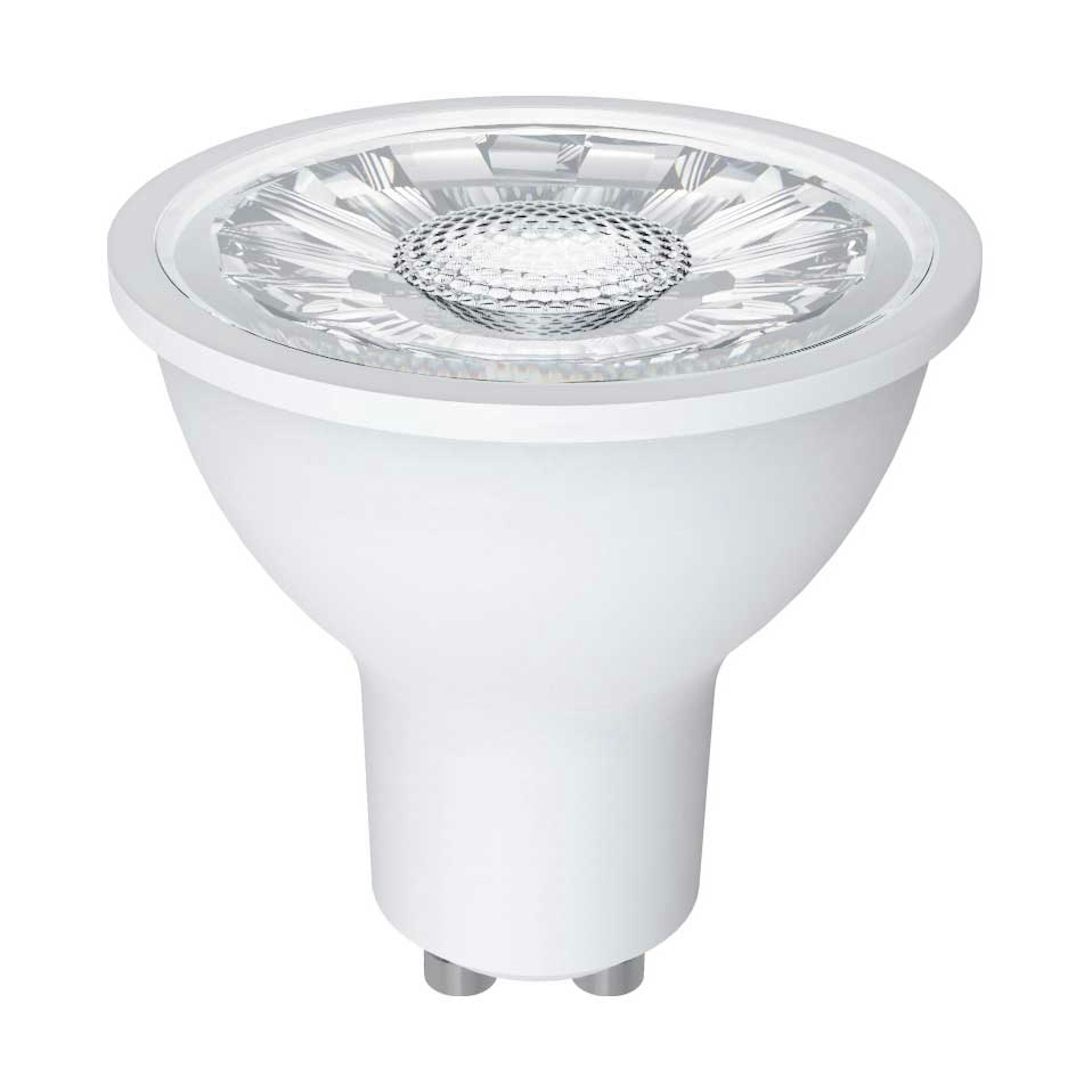 LED-Ljuskälla Malmbergs Tune GU10 1800-3000K Dimbar