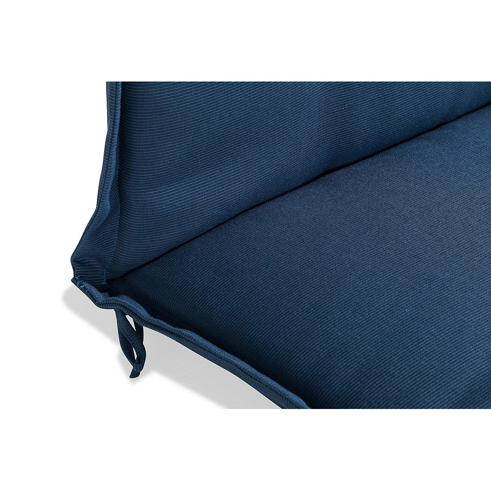 Solsängdyna Comfort Garden Utomhus