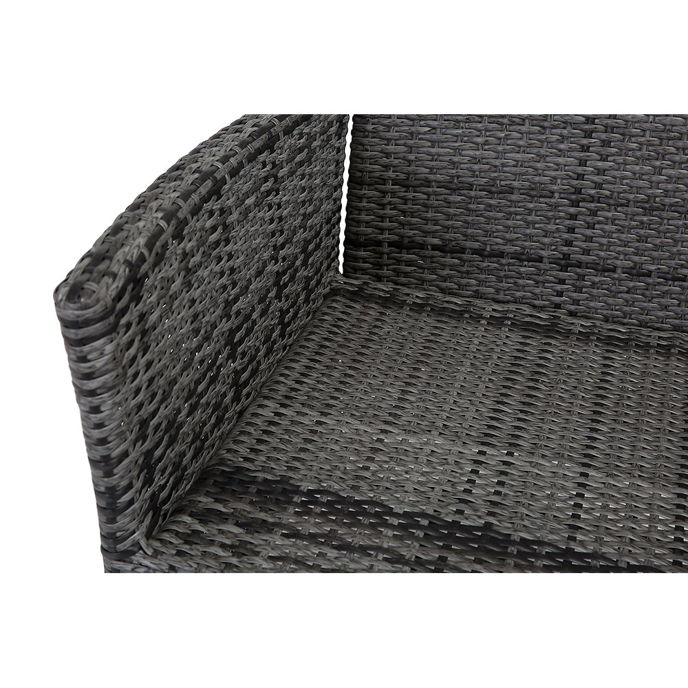 Ställbar Utefåtölj Comfort Garden Jenny Utomhus