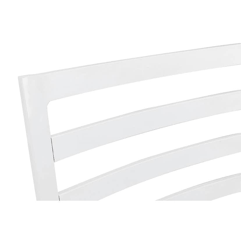 Trädgårdsstol deNoord Oliver med Dyna Utomhus