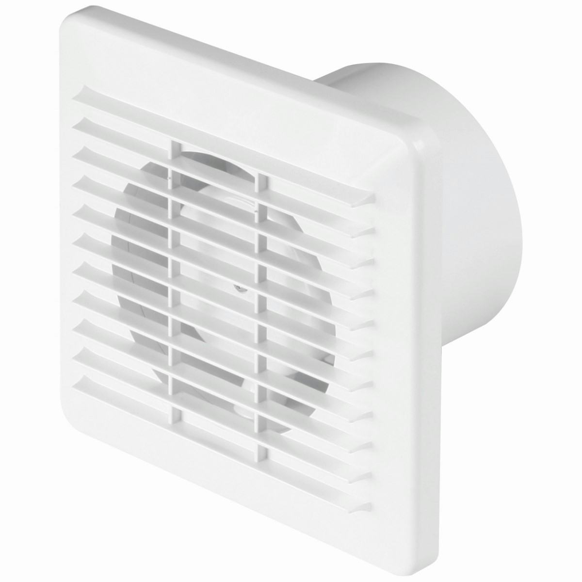 Badrumsfläkt Malmbergs Basic