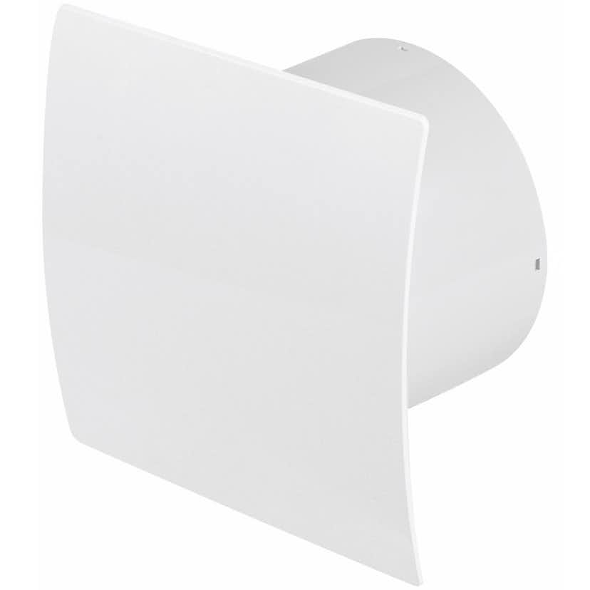 Badrumsfläkt Malmbergs Eos Basic