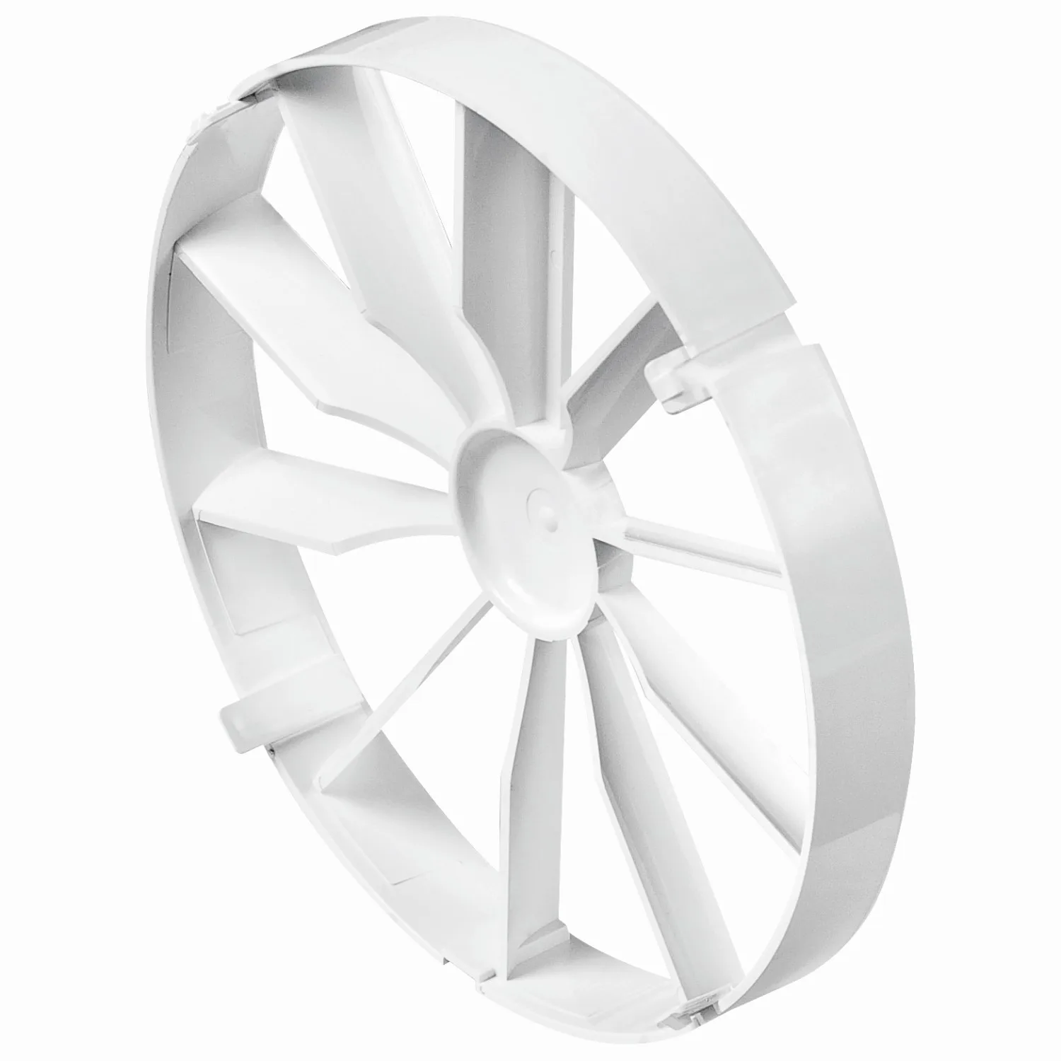 Kallrasskydd Malmbergs 100 mm