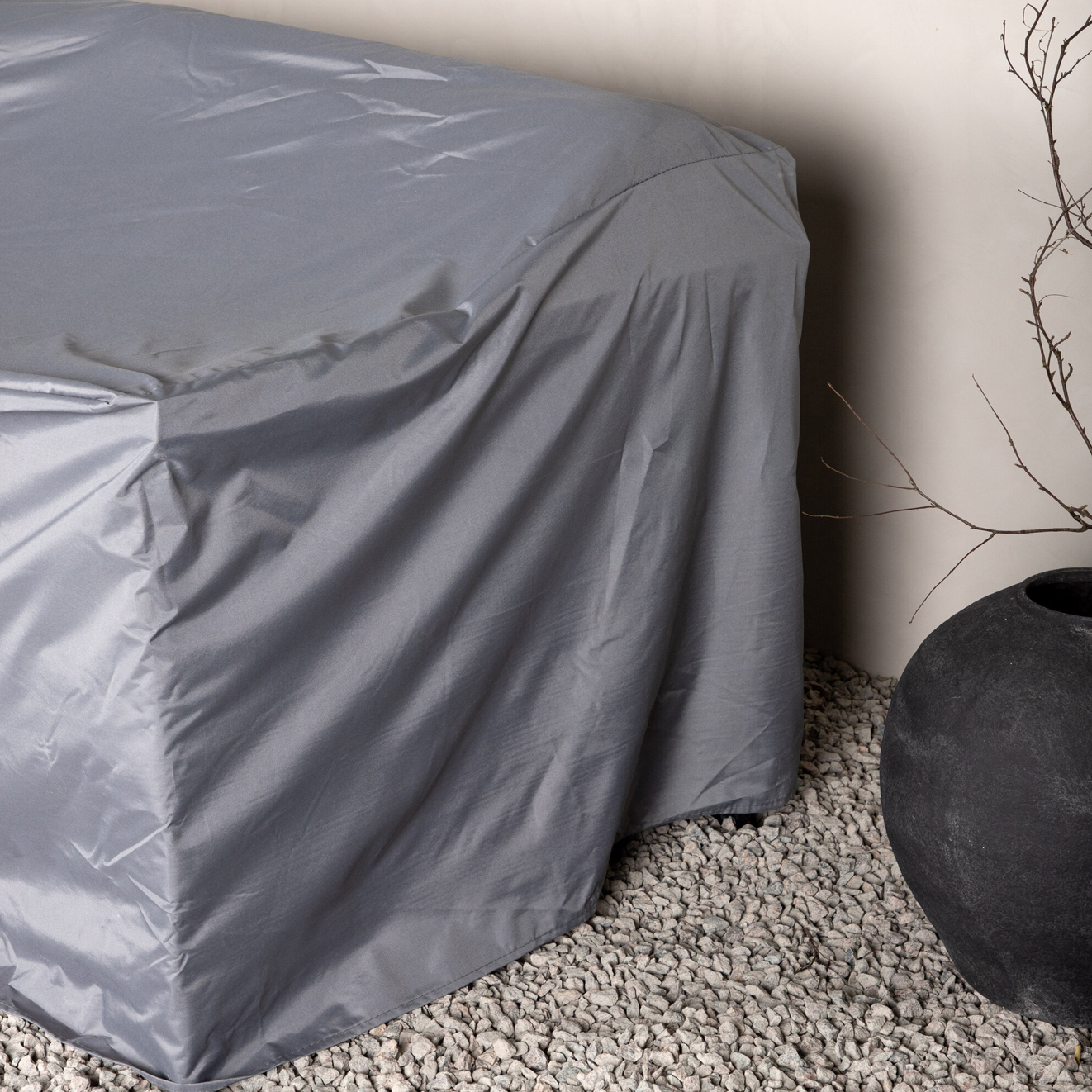 Möbelskydd Venture Home L-Form Utomhus