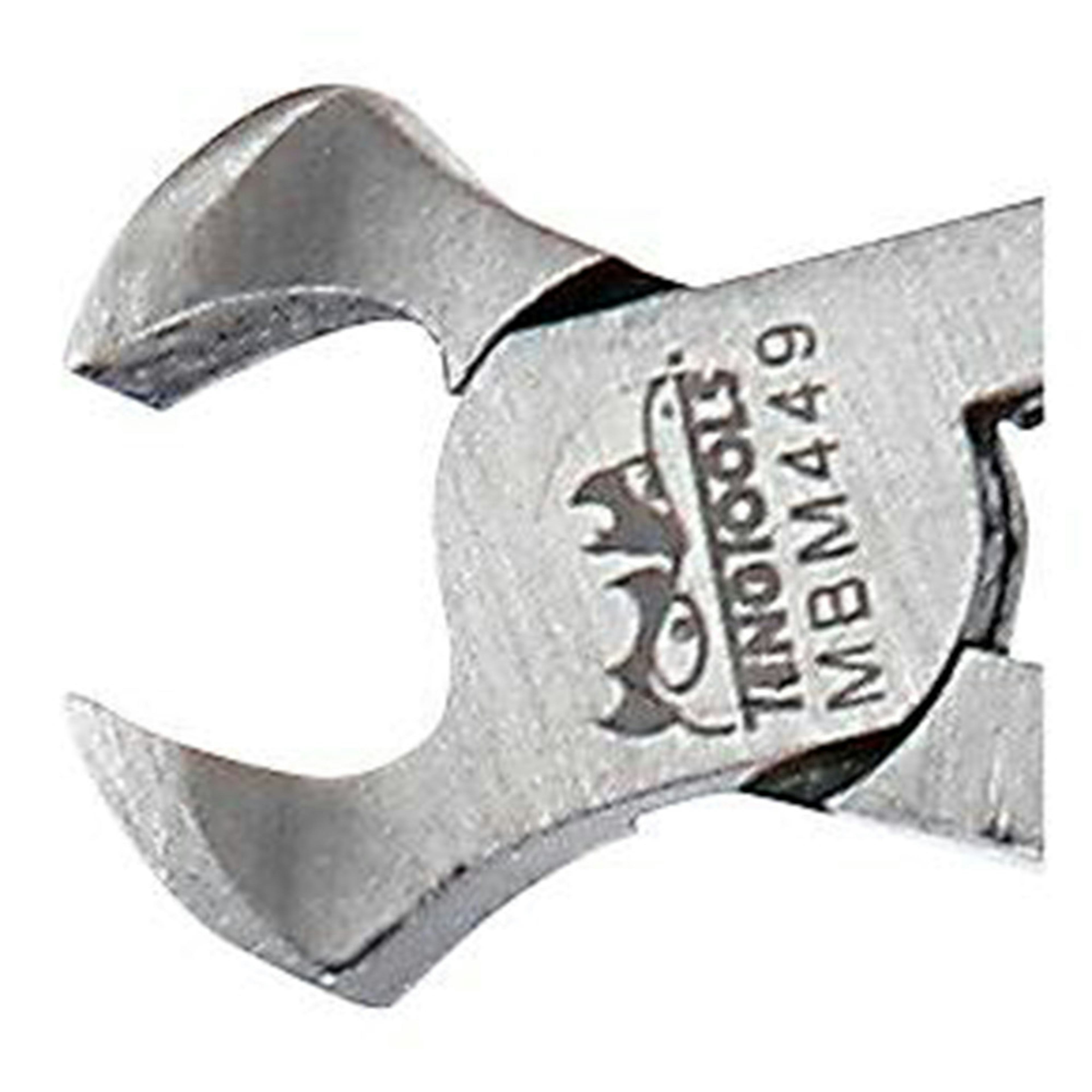 Ändavbitare Teng Tools Mini 110 mm MBM461