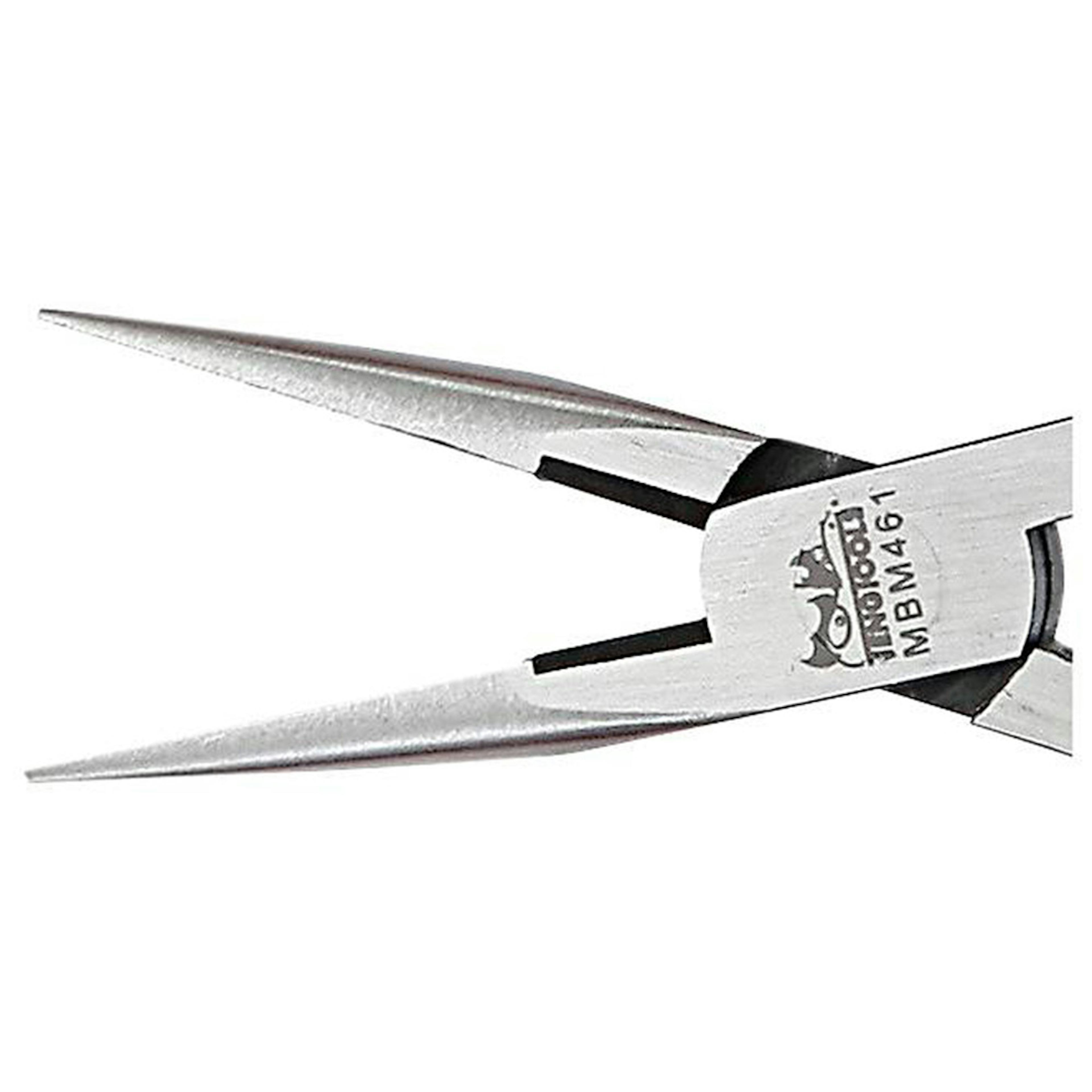 Spetstång Teng Tools Mini 125 mm MBM464