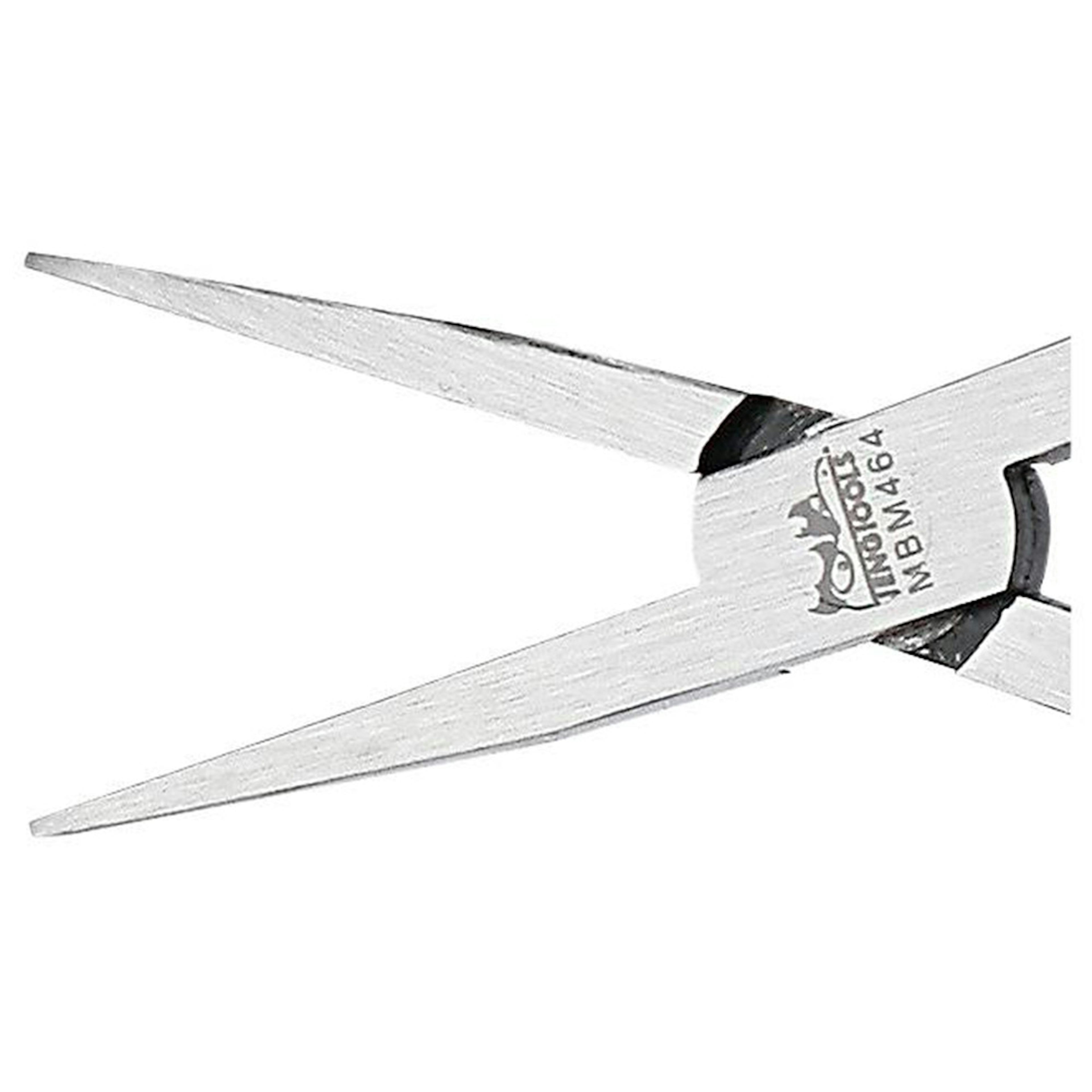 Flacktång Teng Tools Mini 125 mm MBM467