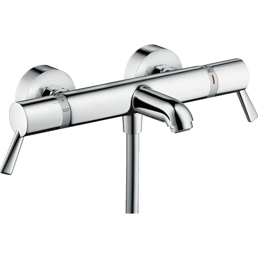 Dusch- och Badkarsblandare Hansgrohe Ecostat Comfort Care