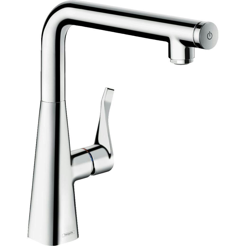 Köksblandare Hansgrohe Metris Select 260