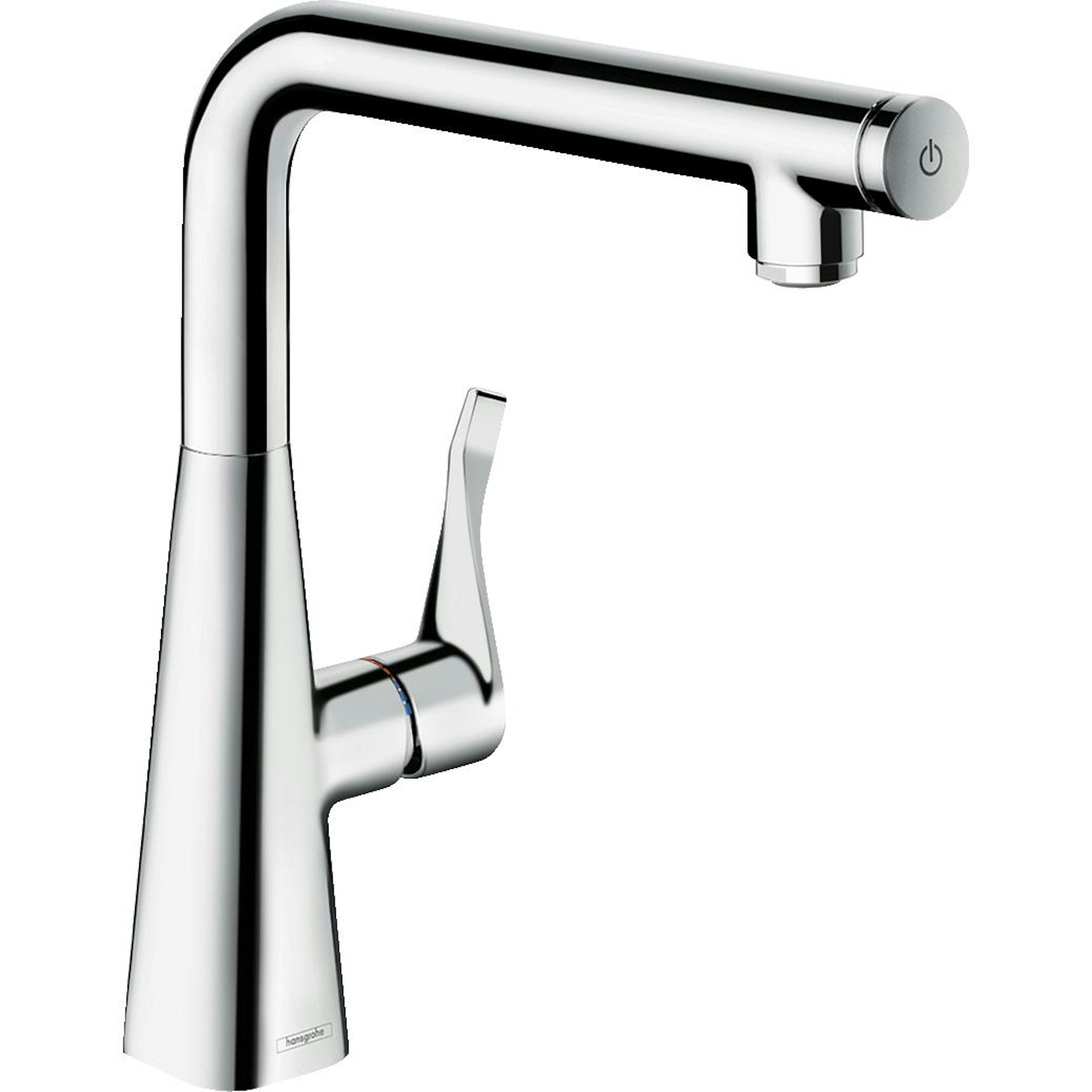 Köksblandare Hansgrohe Metris Select 260