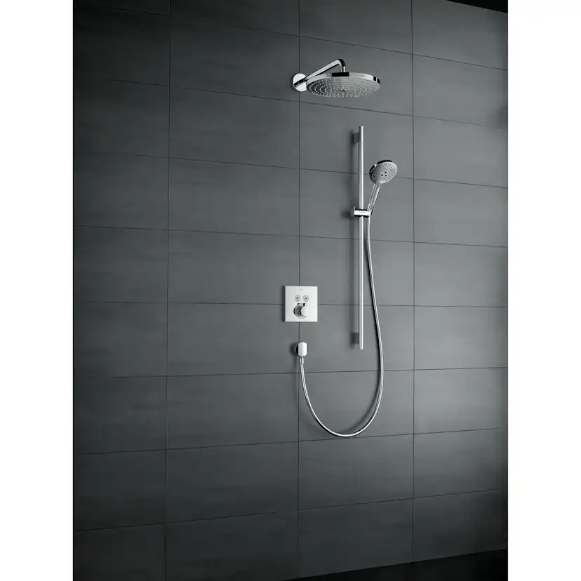 Duschblandare Hansgrohe Showerselect