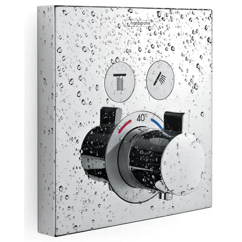 Duschblandare Hansgrohe Showerselect