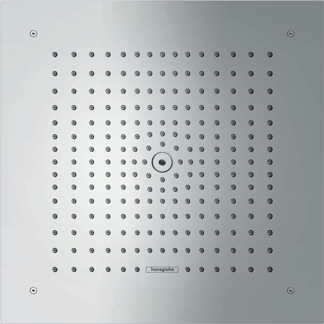 Huvuddusch Hansgrohe Raindance E 400 1jet