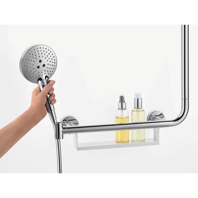 Duschstång Hansgrohe Unica Comfort 110