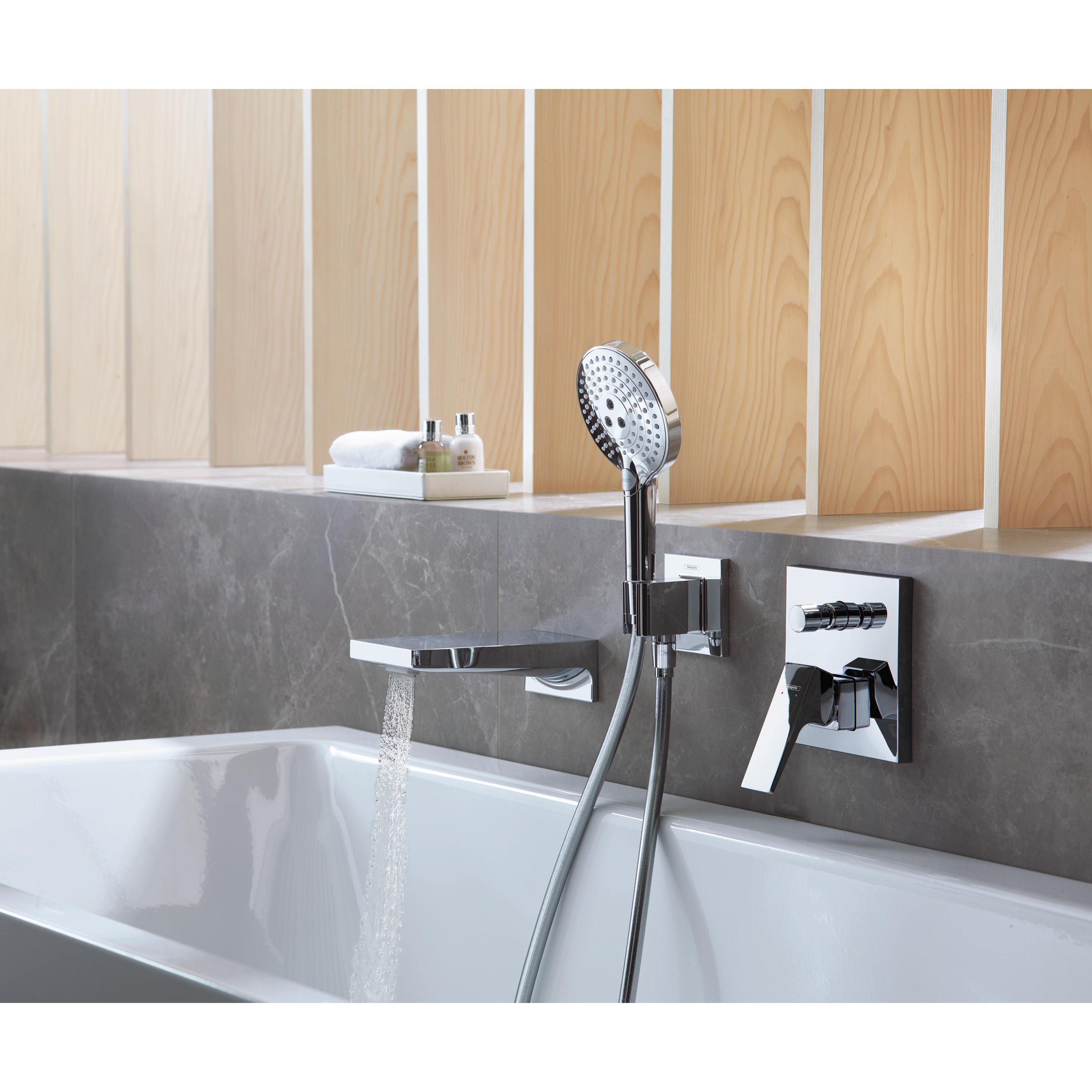 Duschhållarset Hansgrohe Raindance Select S