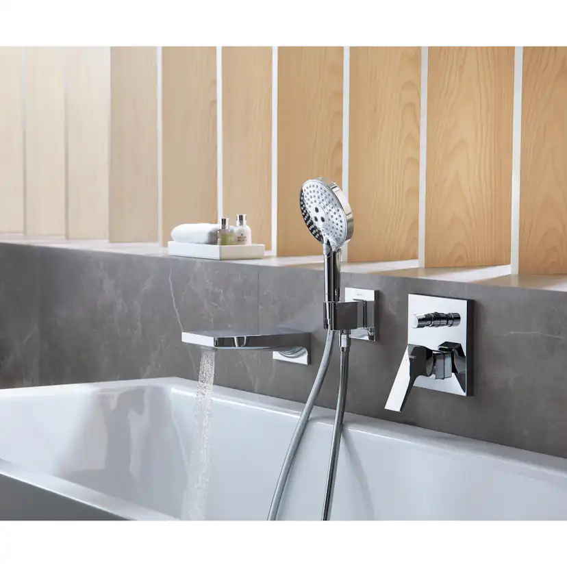 Duschhållarset Hansgrohe Raindance Select S