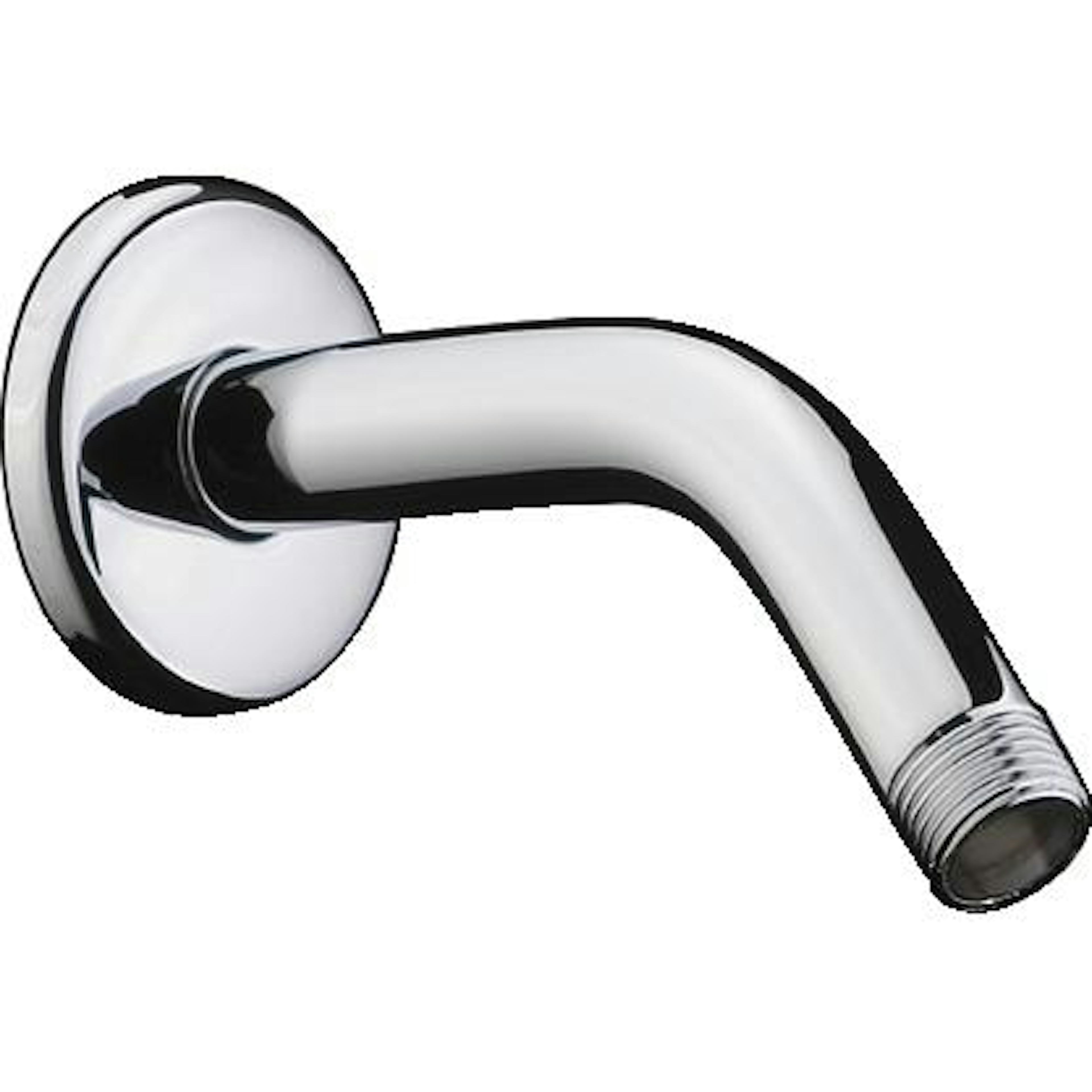 Duscharm Hansgrohe Krom