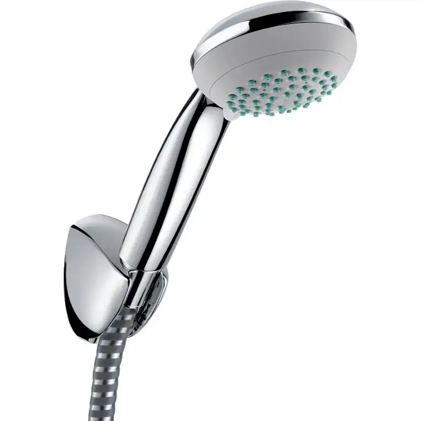 Duschhållarset Hansgrohe Crometta 85 Vario