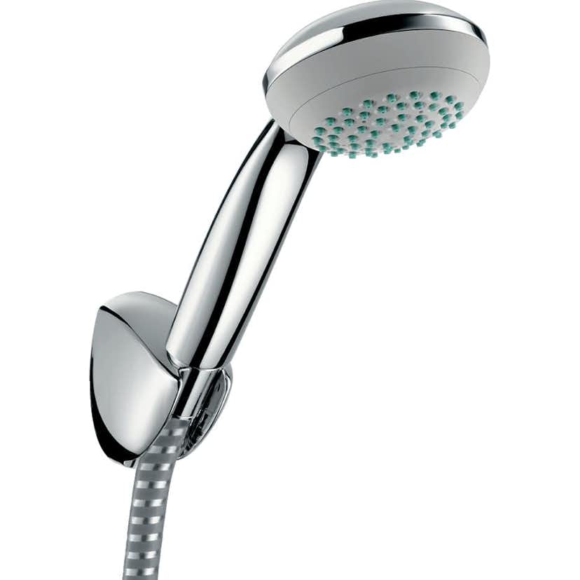 Duschhållarset Hansgrohe Crometta 85