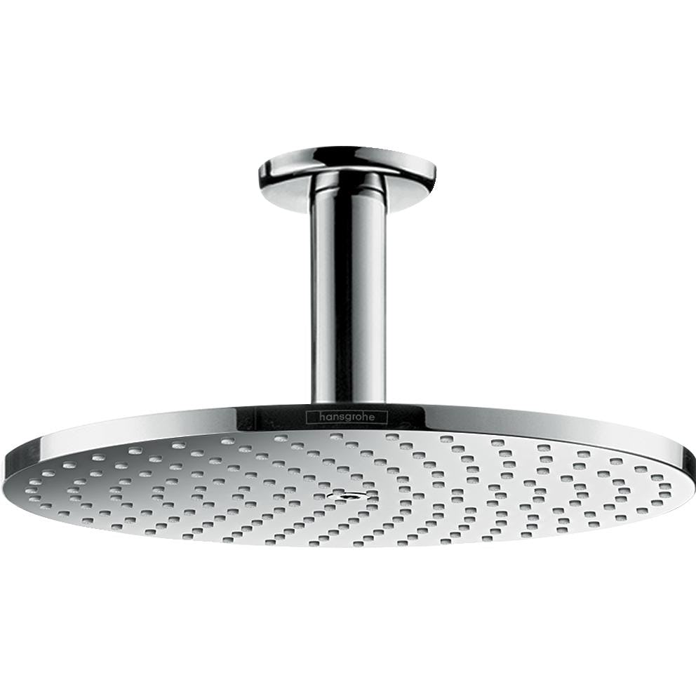 Huvuddusch Hansgrohe Raindance S 240 1jet PowderRain för Tak