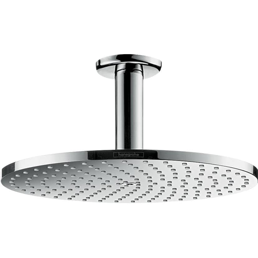 Huvuddusch Hansgrohe Raindance S 240 1jet PowderRain för Tak