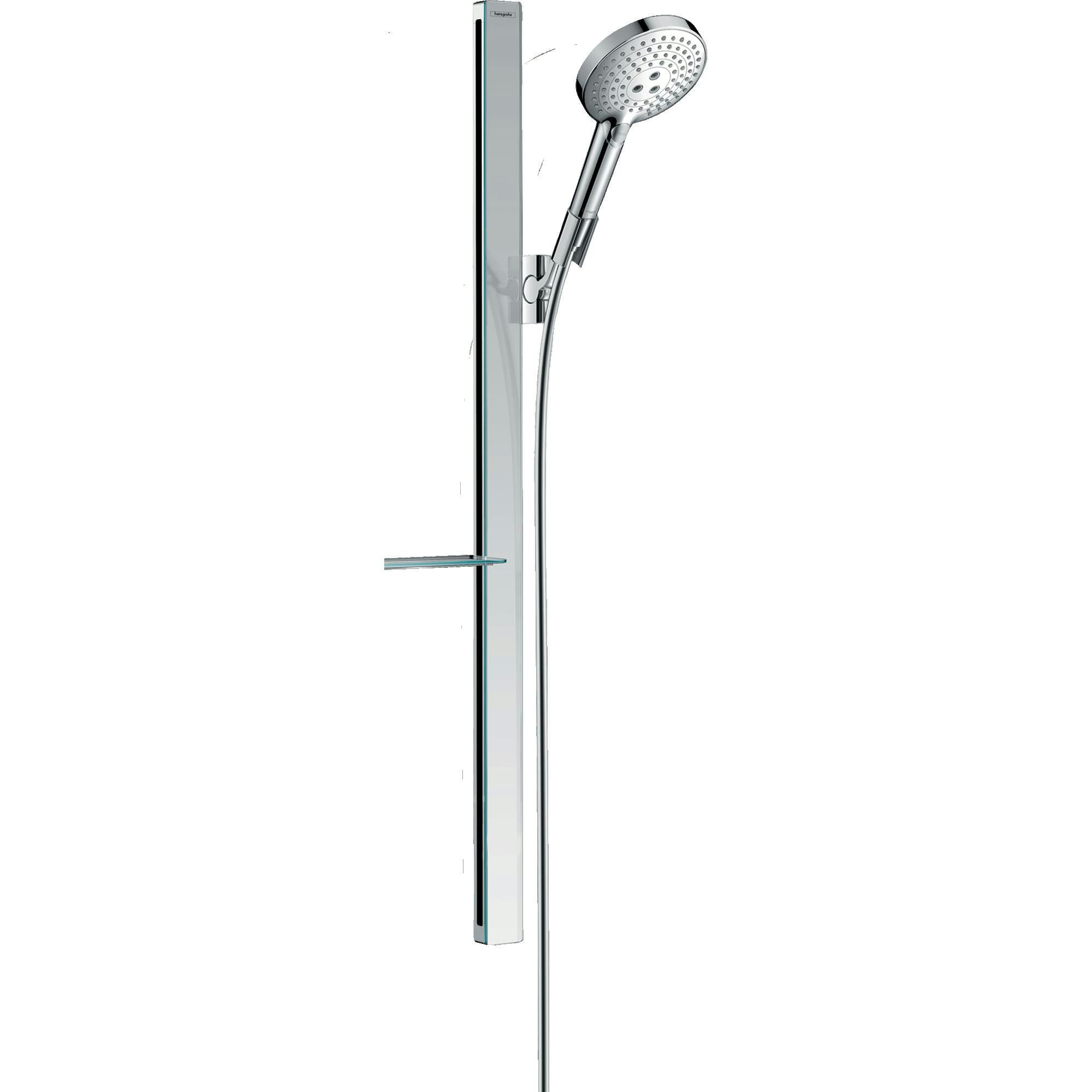 Duschset Hansgrohe Raindance Select S 120 3jet 90