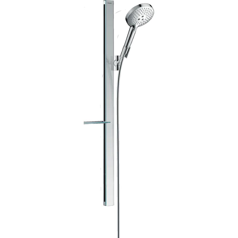 Duschset Hansgrohe Raindance Select S 120 3jet 90