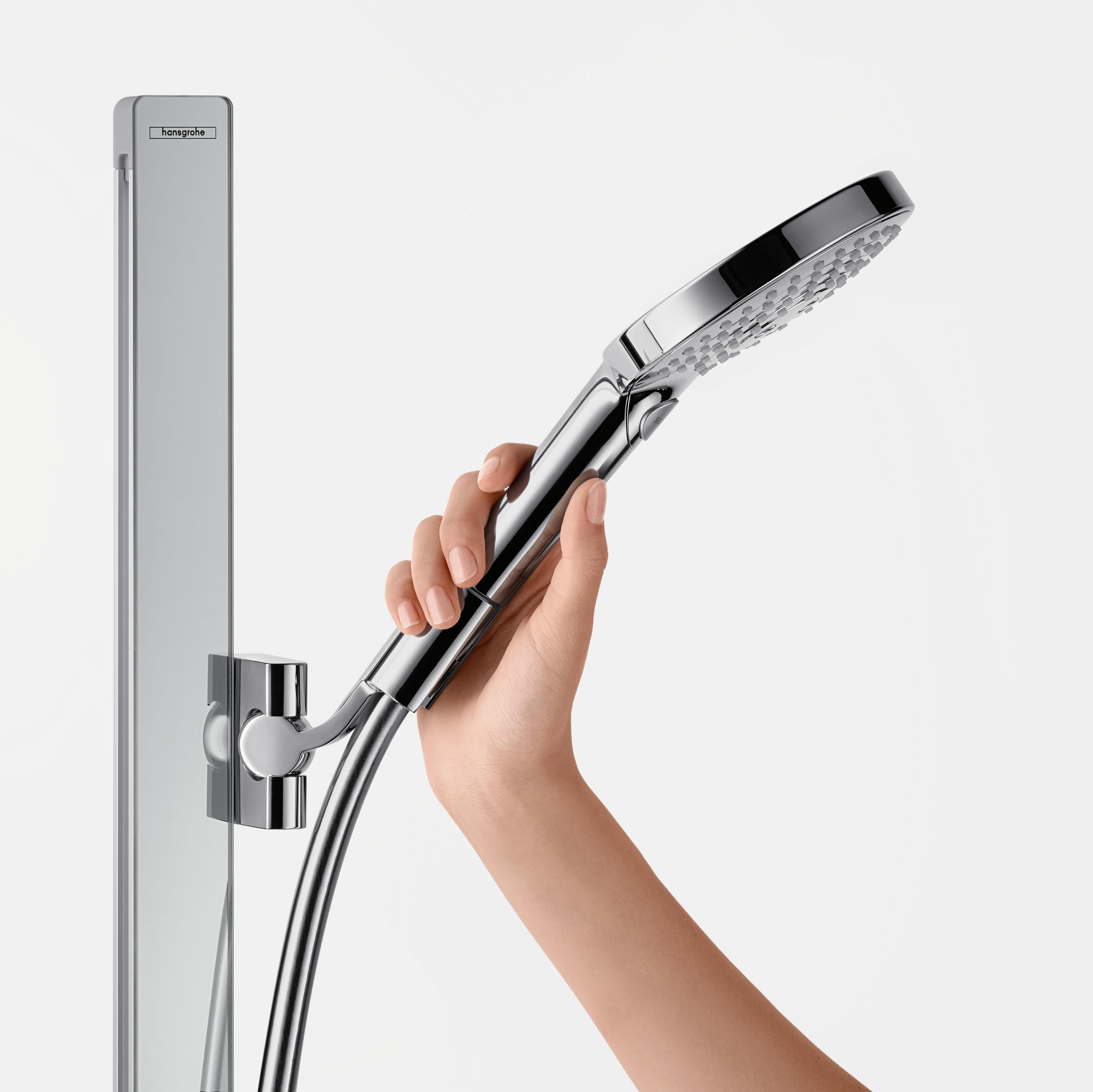 Duschset Hansgrohe Raindance Select S 120 3jet 90