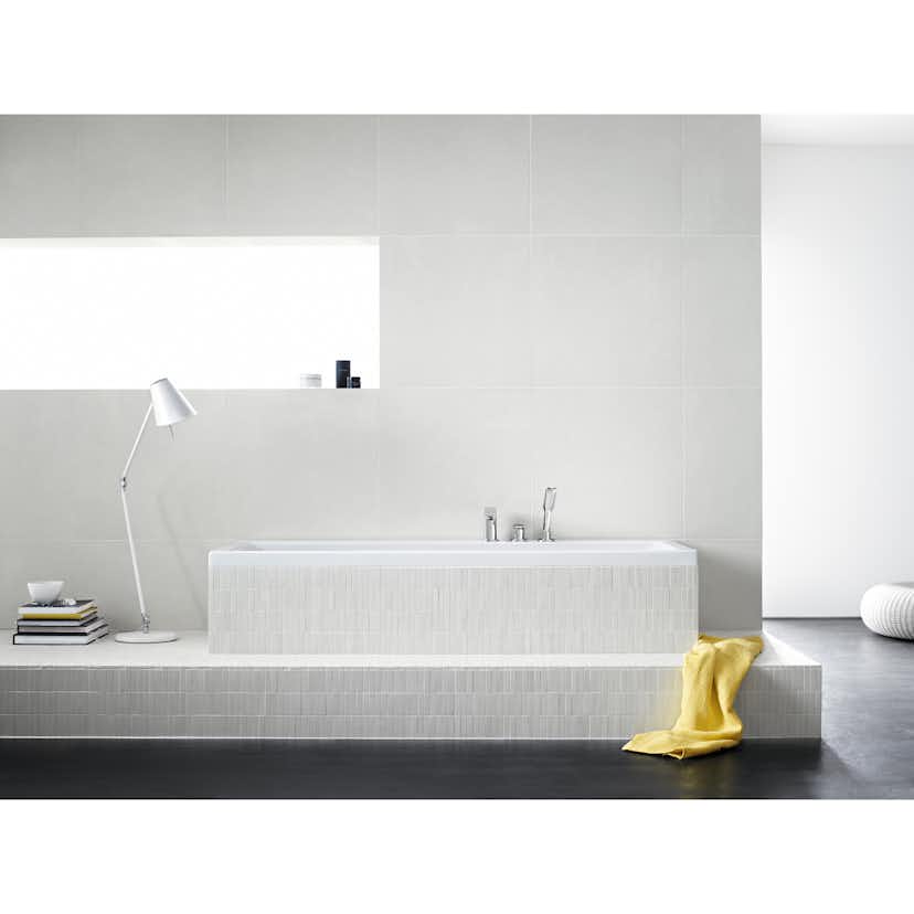 Sargblandare Hansgrohe Metris 3-håls