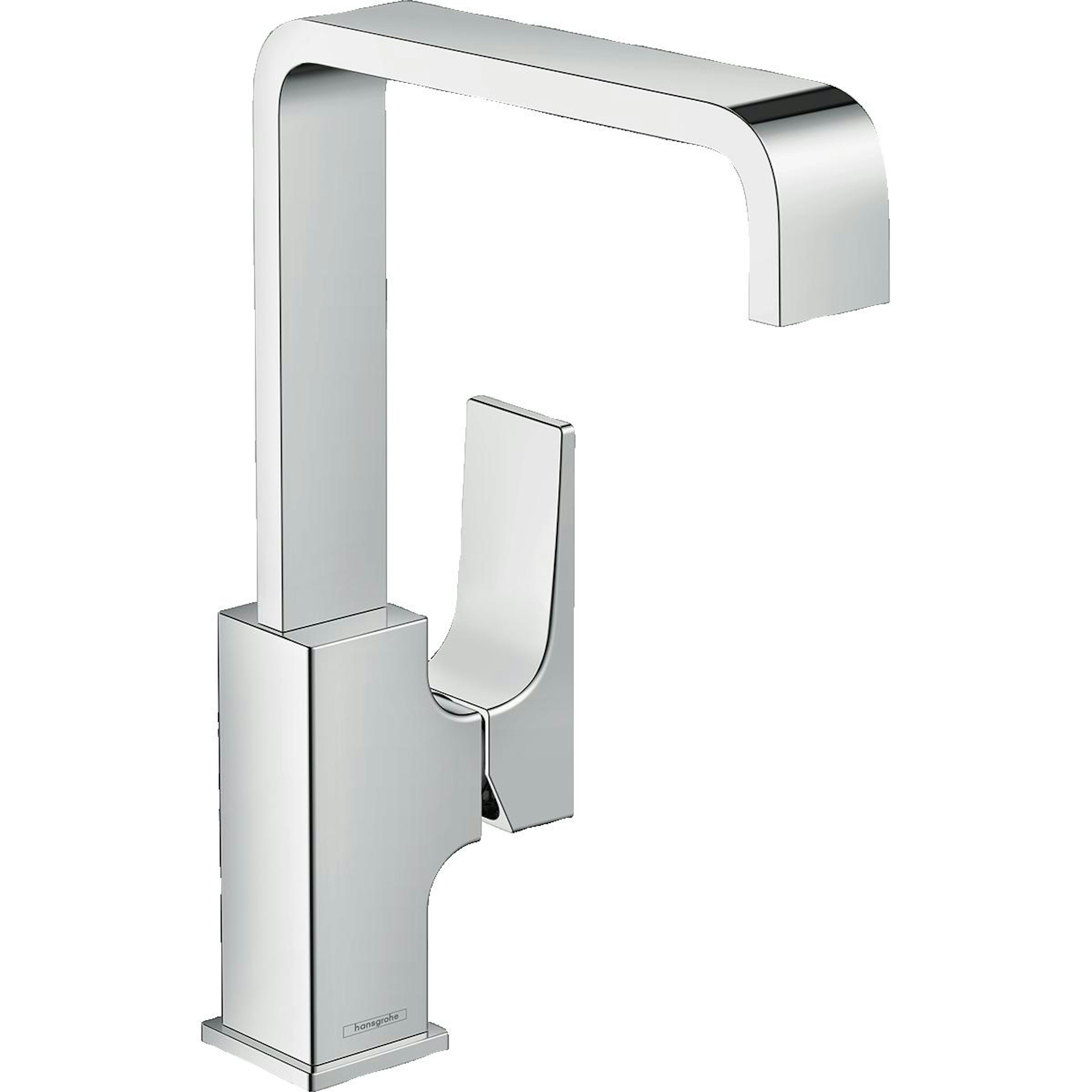 Tvättställsblandare Hansgrohe Metropol 230