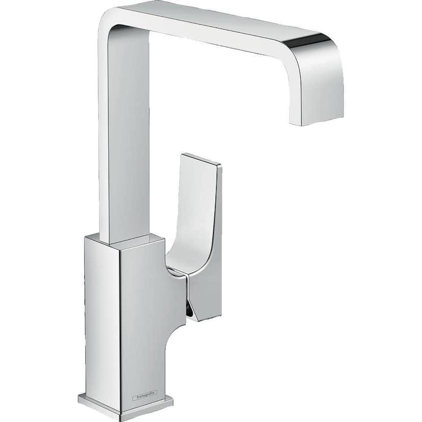 Tvättställsblandare Hansgrohe Metropol 230