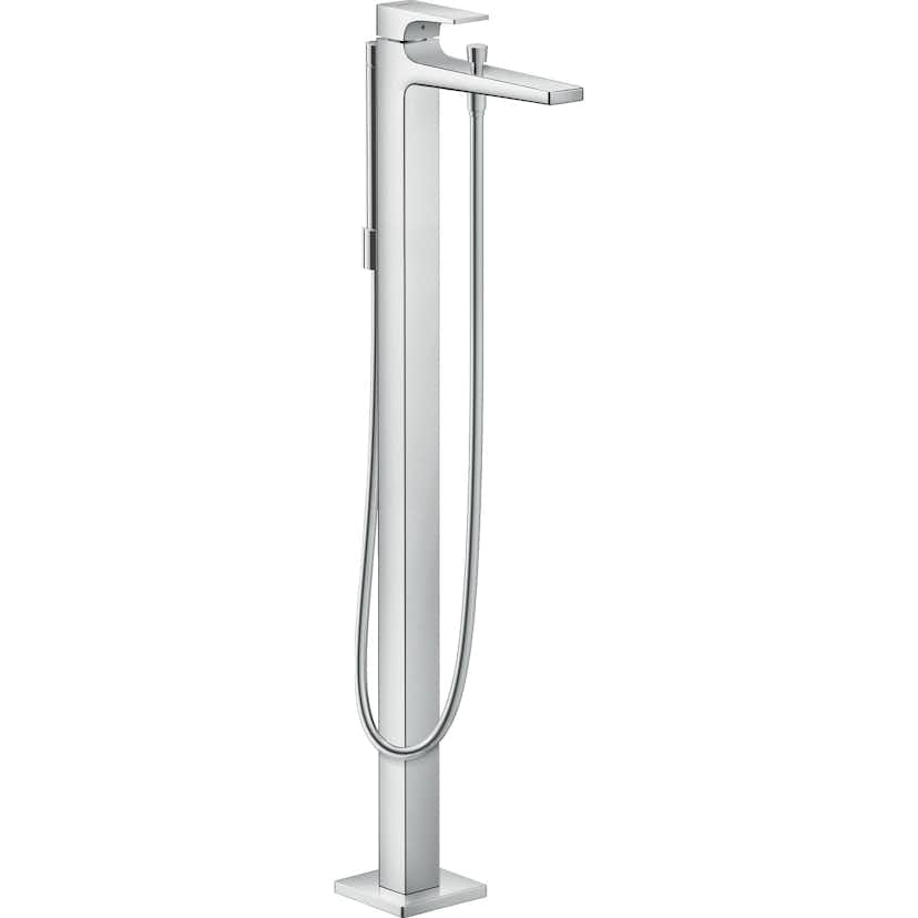 Golvblandare Hansgrohe Metropol