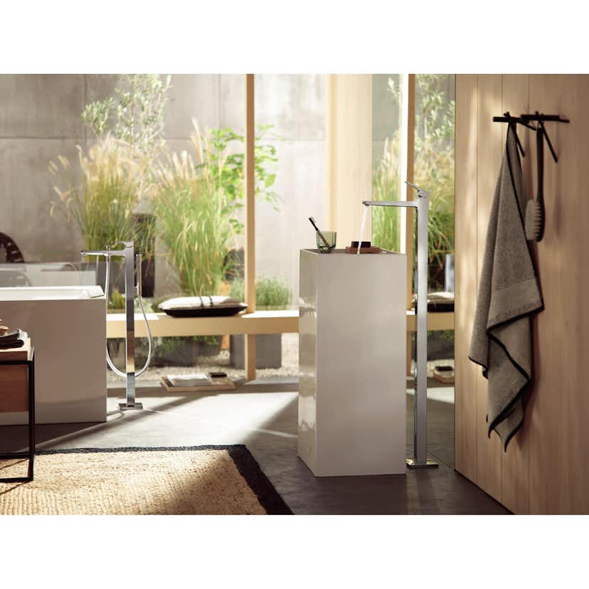 Golvblandare Hansgrohe Metropol