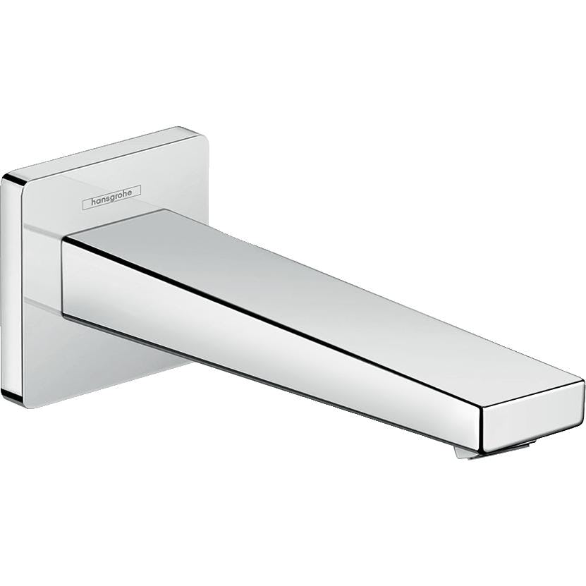 Utloppspip Hansgrohe Metropol 32542000 Krom