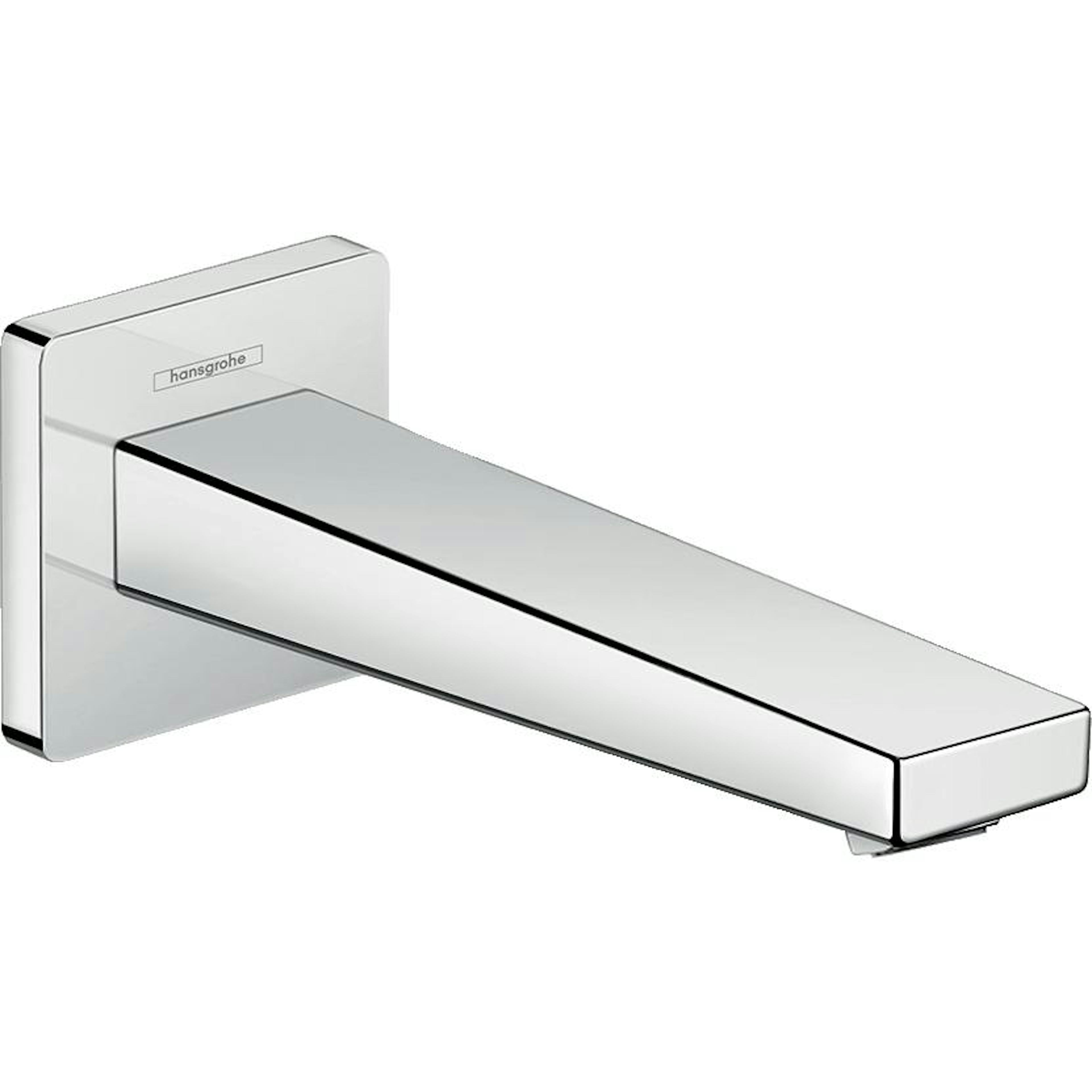 Utloppspip Hansgrohe Metropol 32542000 Krom