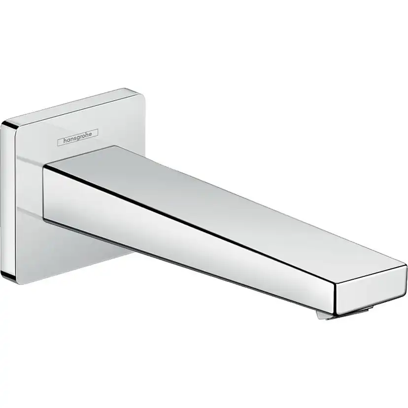 Utloppspip Hansgrohe Metropol 32542000 Krom