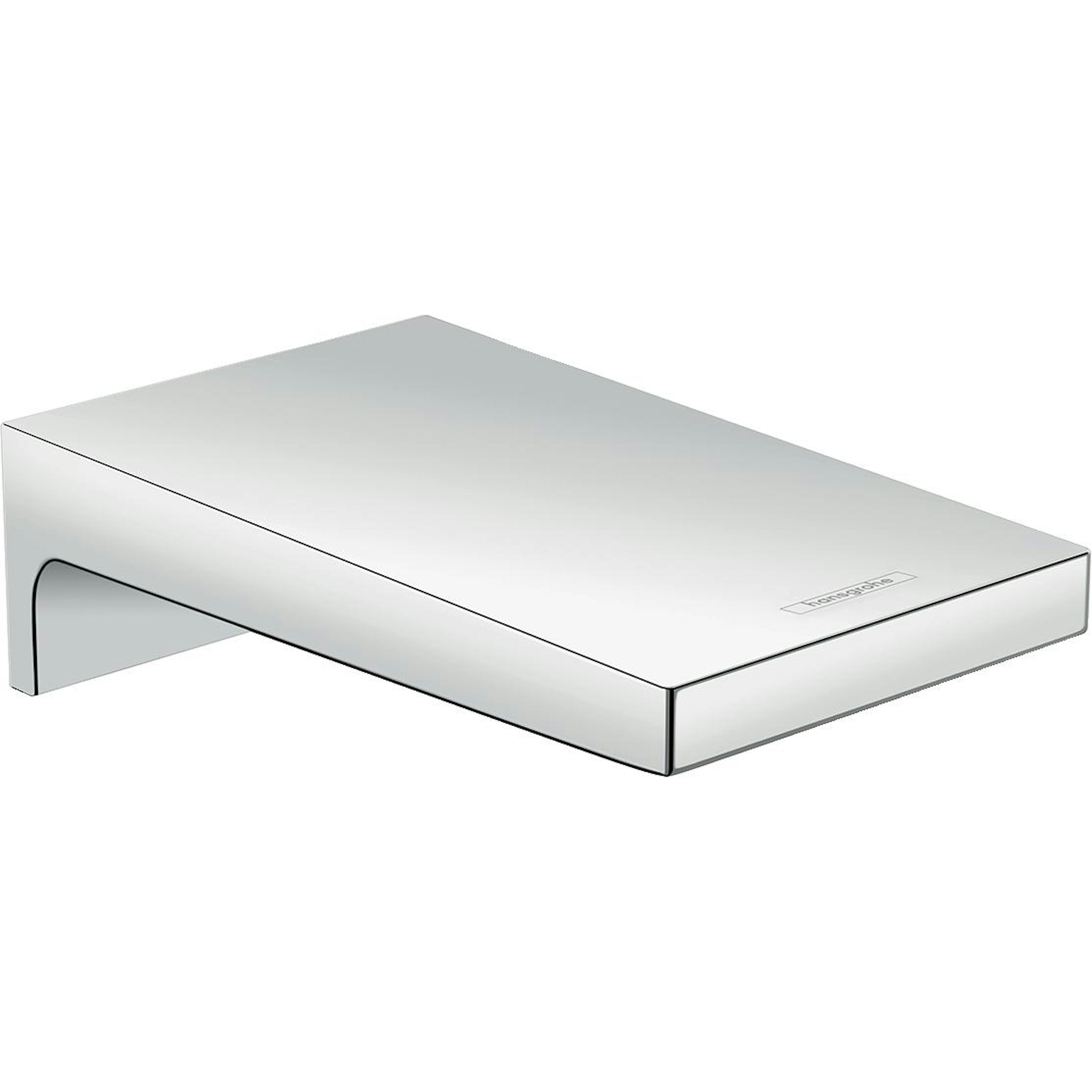 Utloppspip Hansgrohe Metropol