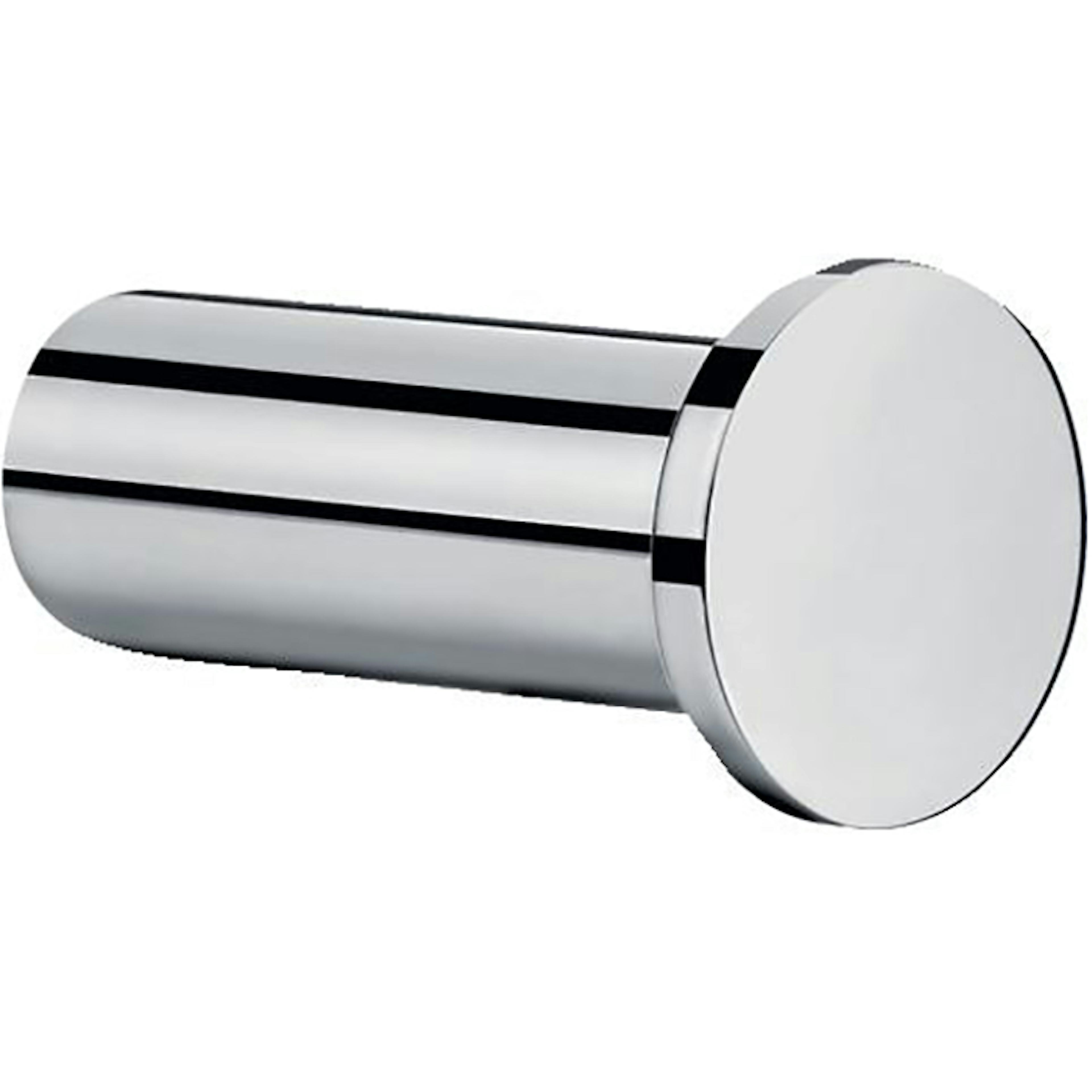 Handdukskrok Hansgrohe Logis Enkel