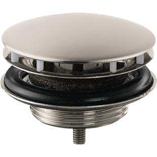 Bottenventil Hansgrohe Silform