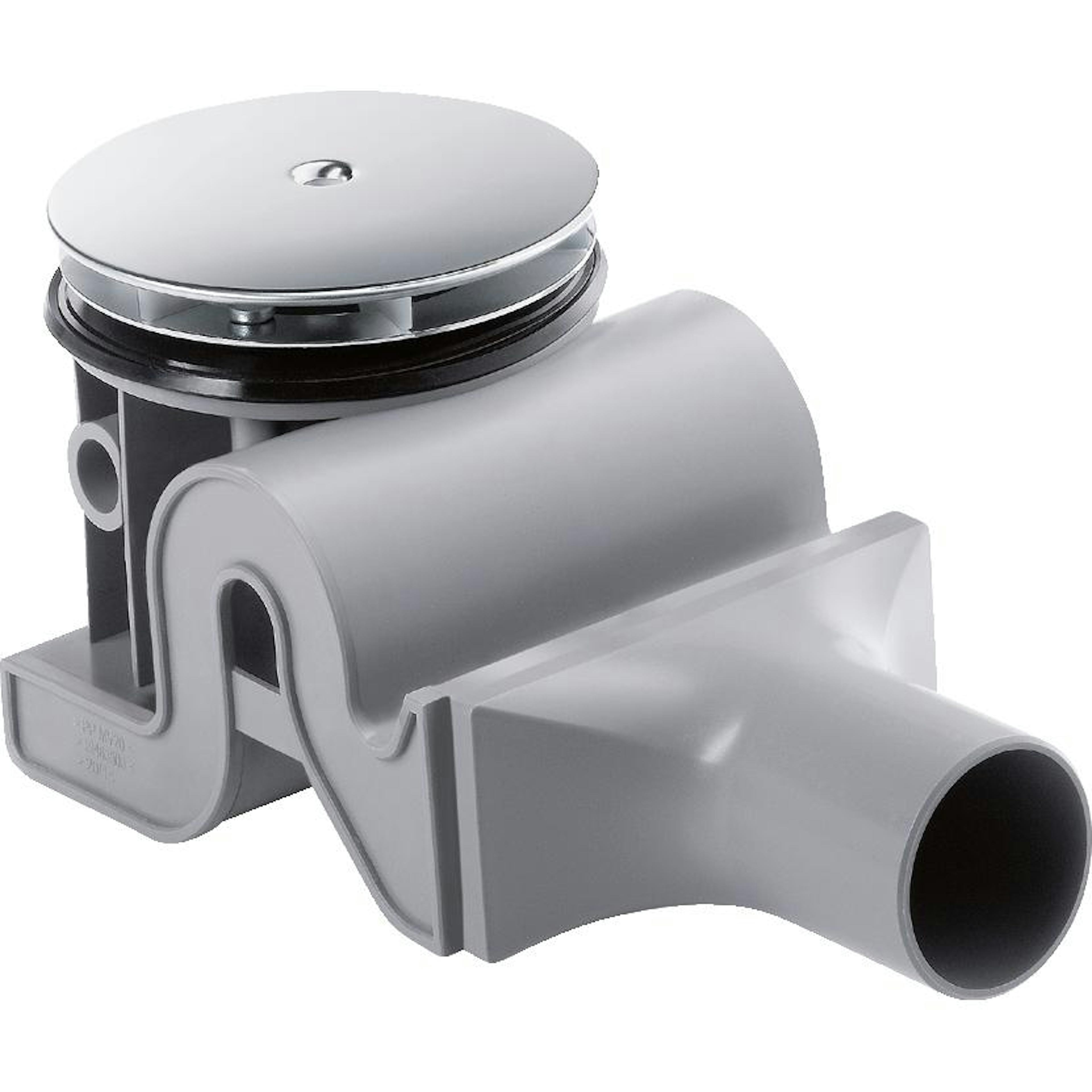 Avloppsset Hansgrohe RainDrain 90 XXL