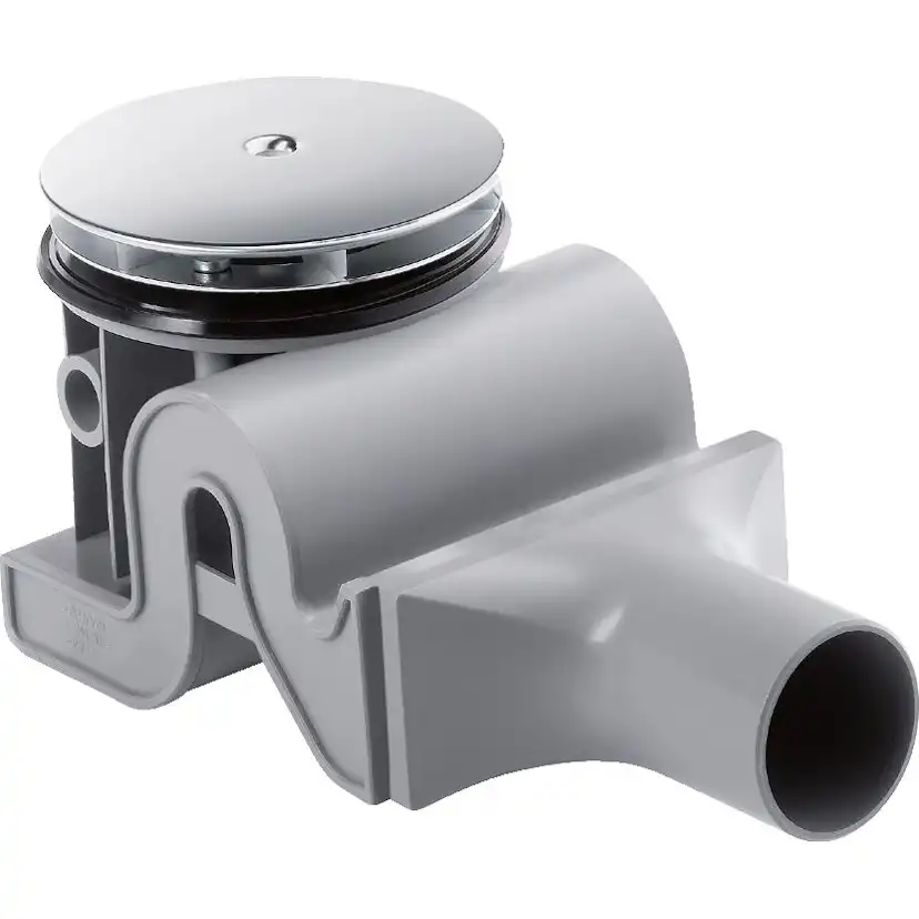 Avloppsset Hansgrohe RainDrain 90 XXL