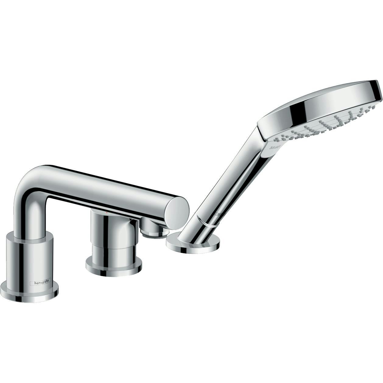 Sargblandare Hansgrohe Talis S 3-håls