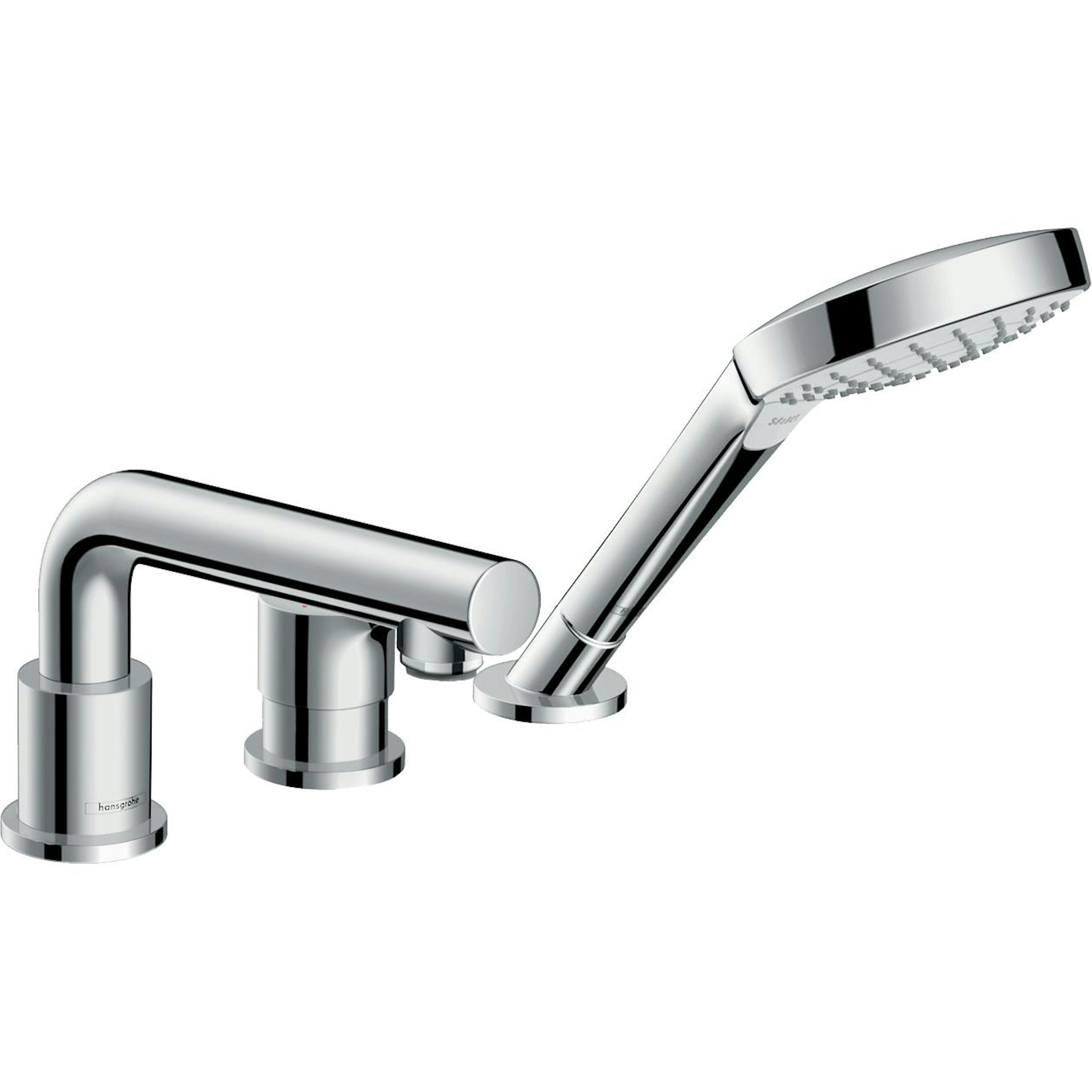 Sargblandare Hansgrohe Talis S 3-håls