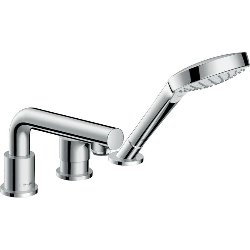 Sargblandare Hansgrohe Talis S 3-håls