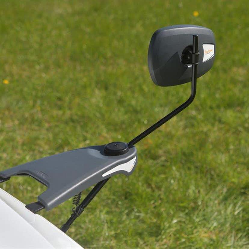 Husvagnsbackspegel Pebe