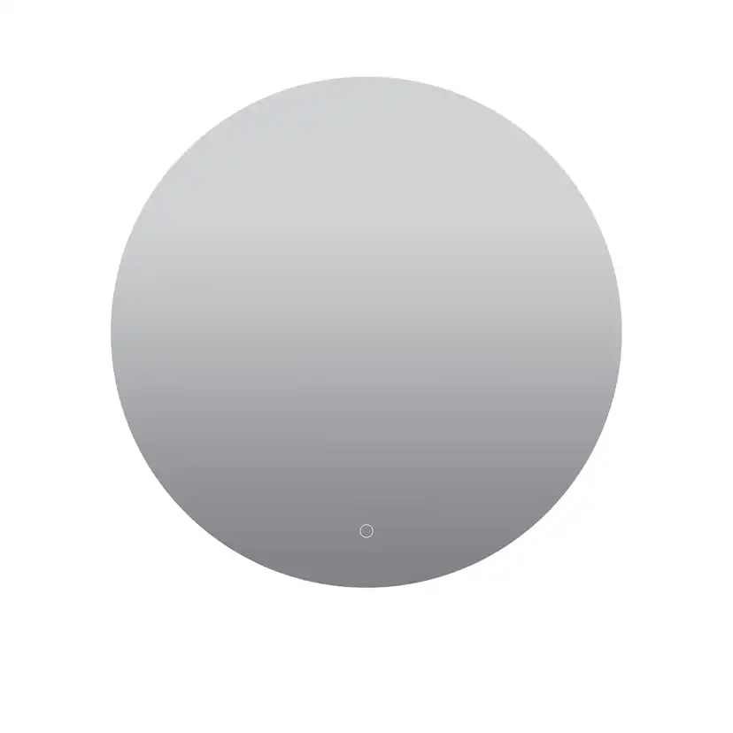 Spegel Lavabo Studio Rund LED