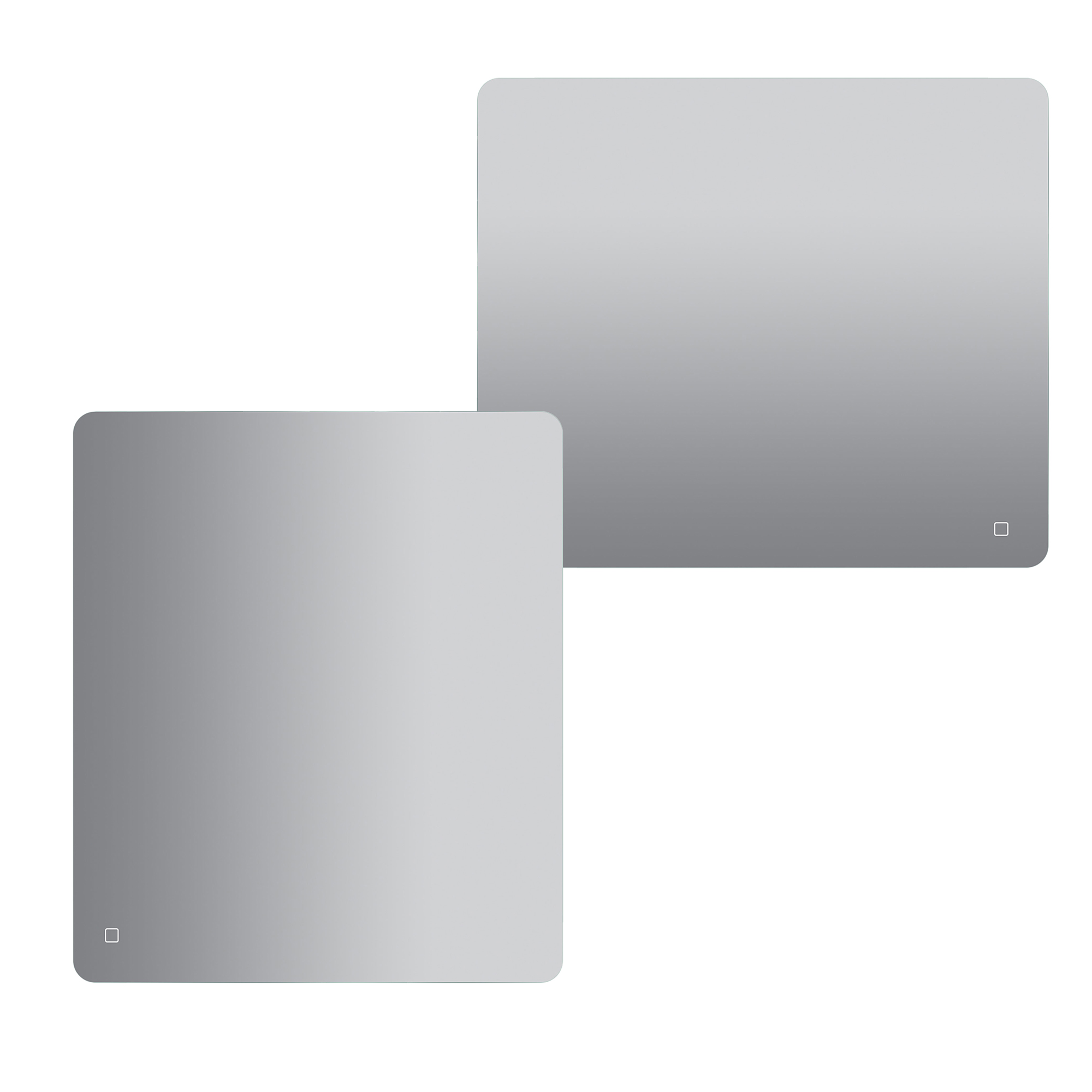 Spegel Lavabo Studio LED