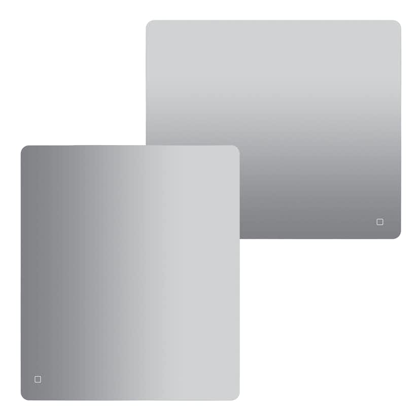 Spegel Lavabo Studio LED