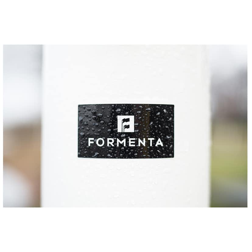 Flaggstång ISS Exklusiv