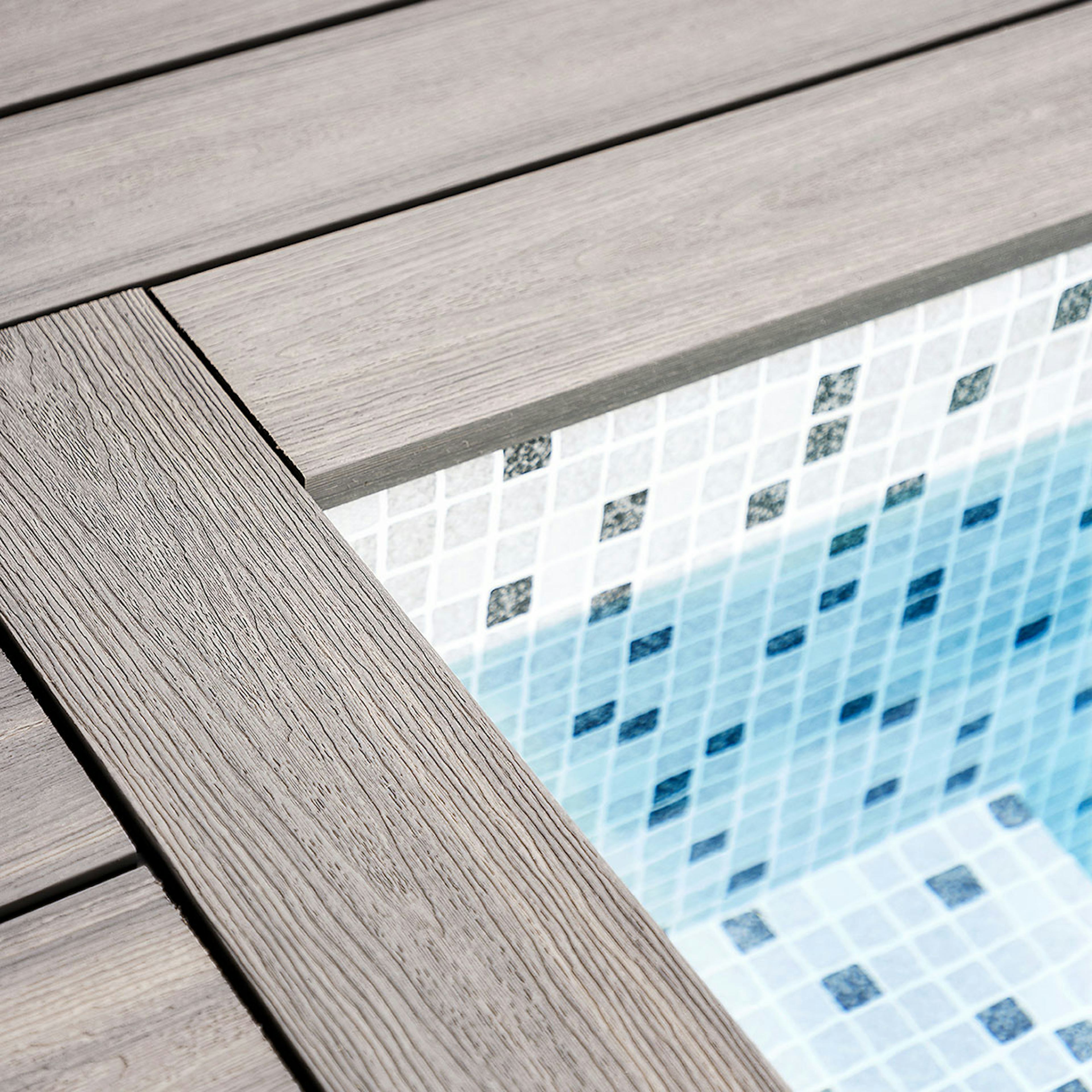 Kantboard gop Woodlon LITE L:3600 B:138 H:22,5